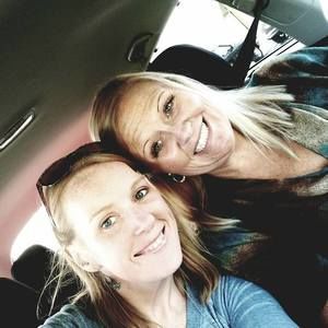 Meet your Posher, Tracey